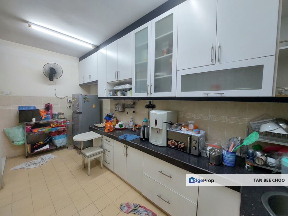 End Lot with Land - Bandar Bukit Puchong 2, BP10, BP11, BP14, Selangor, Puchong