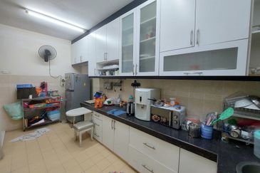 Bandar Bukit Puchong, BP 14