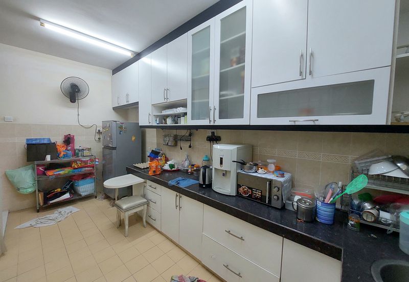 Bandar Bukit Puchong, BP 14