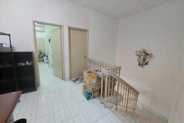 Bandar Bukit Puchong, BP 14