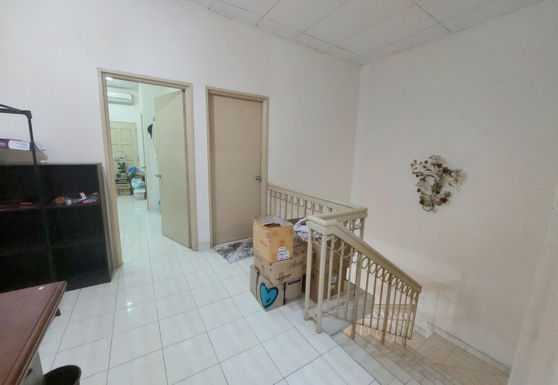 Bandar Bukit Puchong, BP 14