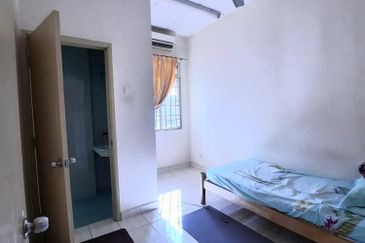 Bandar Bukit Puchong, BP 14