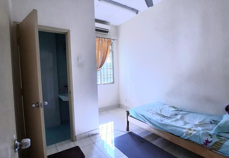 Bandar Bukit Puchong, BP 14