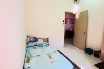 Bandar Bukit Puchong, BP 14