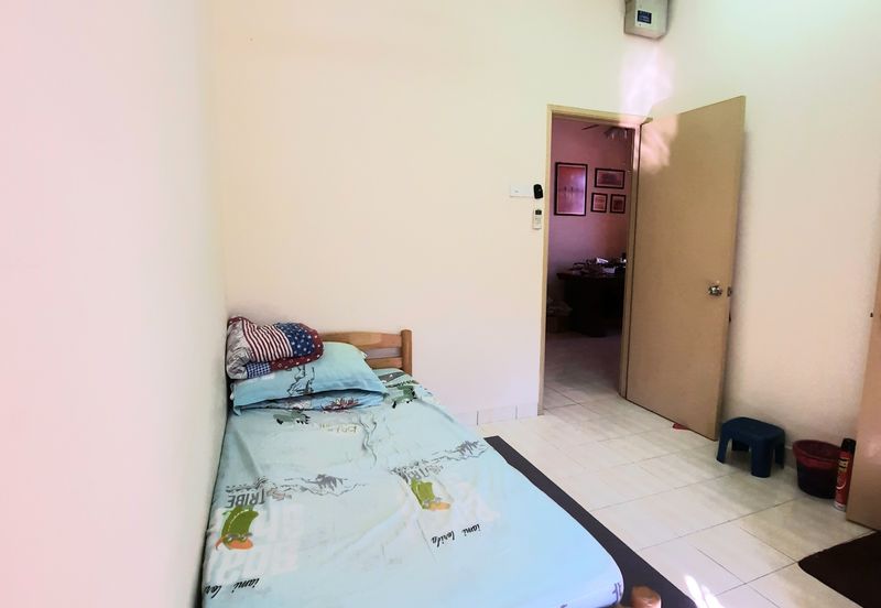 Bandar Bukit Puchong, BP 14