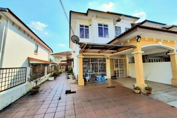 Bandar Bukit Puchong, BP 14