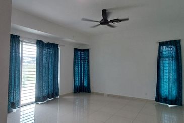 Residence 7, Bandar Springhill