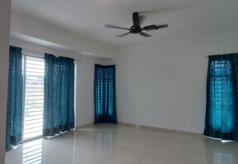 Residence 7, Bandar Springhill