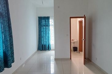 Residence 7, Bandar Springhill