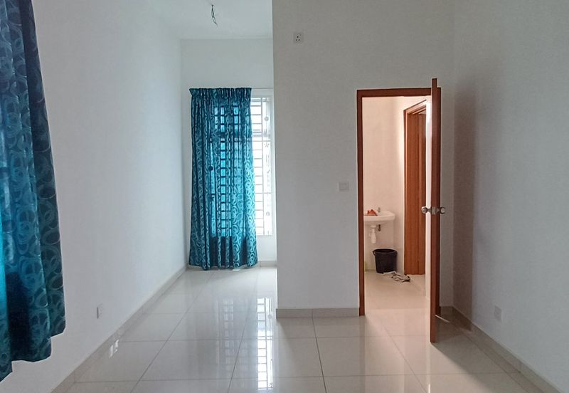 Residence 7, Bandar Springhill