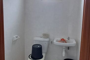 Residence 7, Bandar Springhill