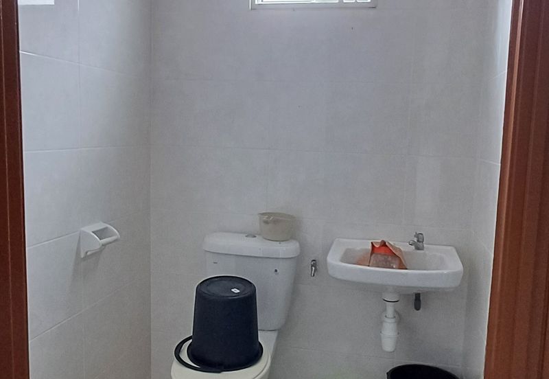 Residence 7, Bandar Springhill