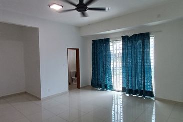 Residence 7, Bandar Springhill