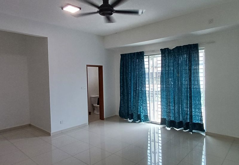 Residence 7, Bandar Springhill