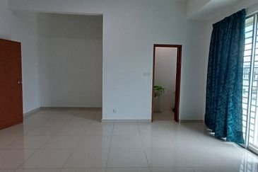 Residence 7, Bandar Springhill