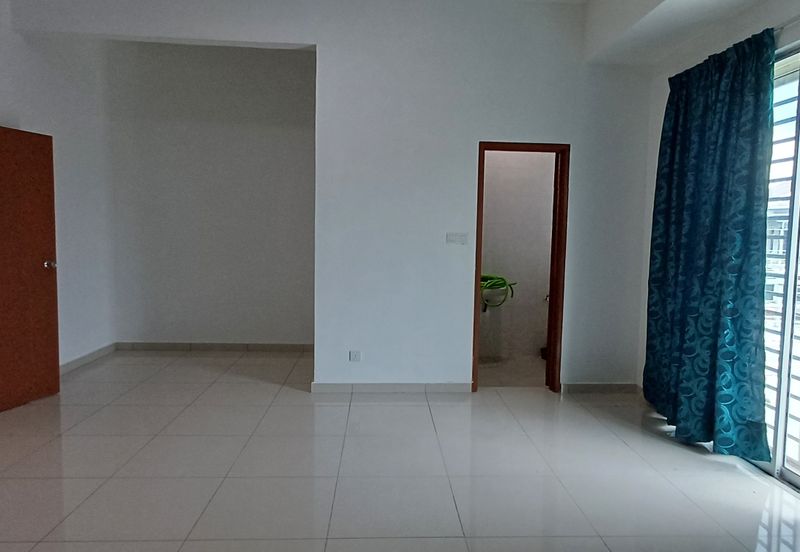 Residence 7, Bandar Springhill