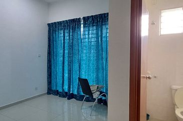 Residence 7, Bandar Springhill