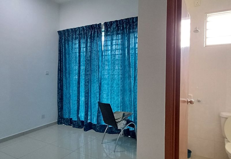 Residence 7, Bandar Springhill