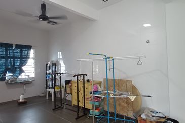 Residence 7, Bandar Springhill