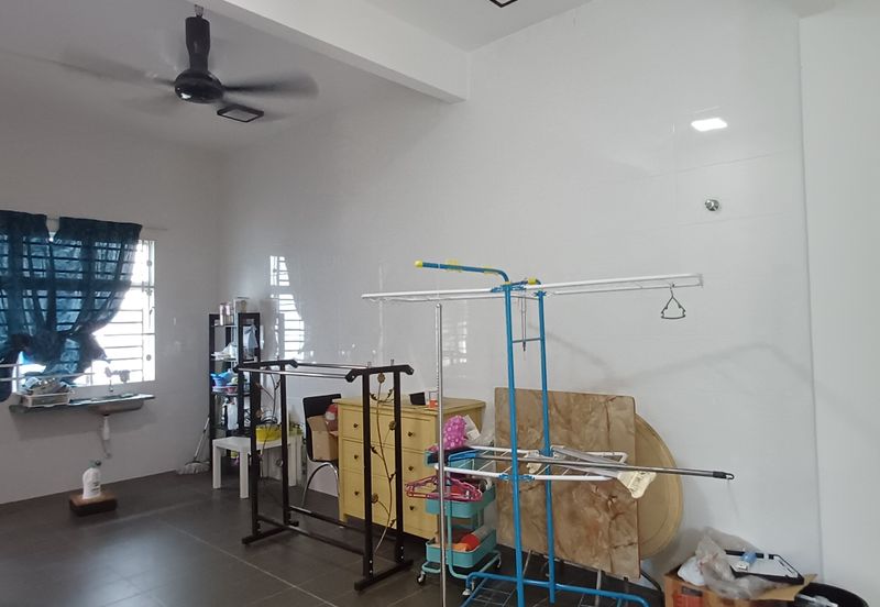 Residence 7, Bandar Springhill