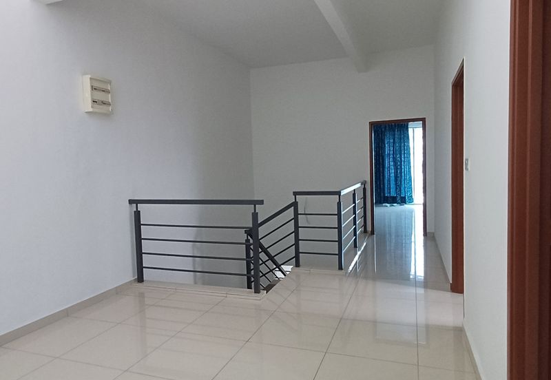 Residence 7, Bandar Springhill