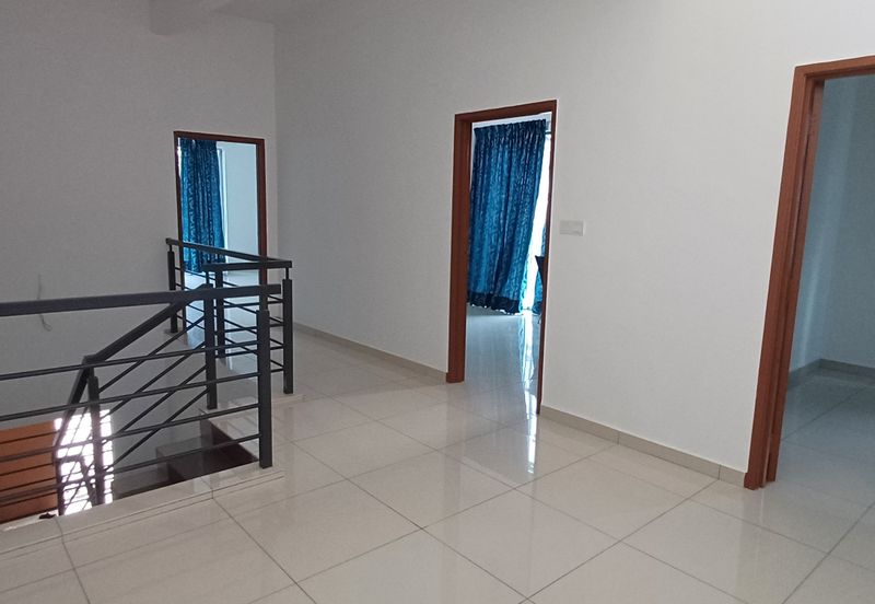 Residence 7, Bandar Springhill