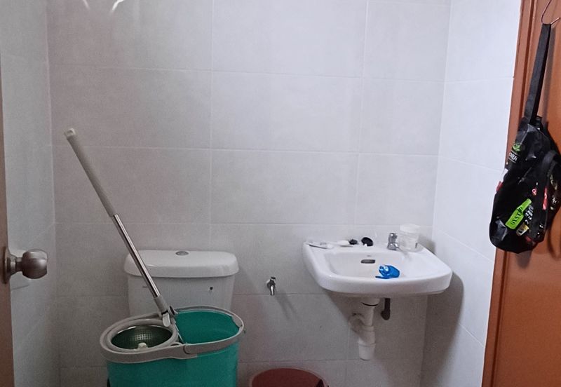 Residence 7, Bandar Springhill