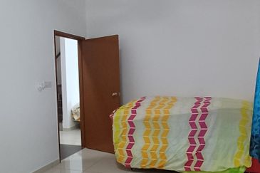 Residence 7, Bandar Springhill