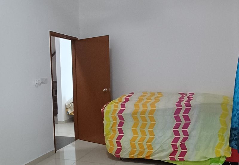 Residence 7, Bandar Springhill