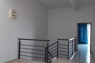 Residence 7, Bandar Springhill