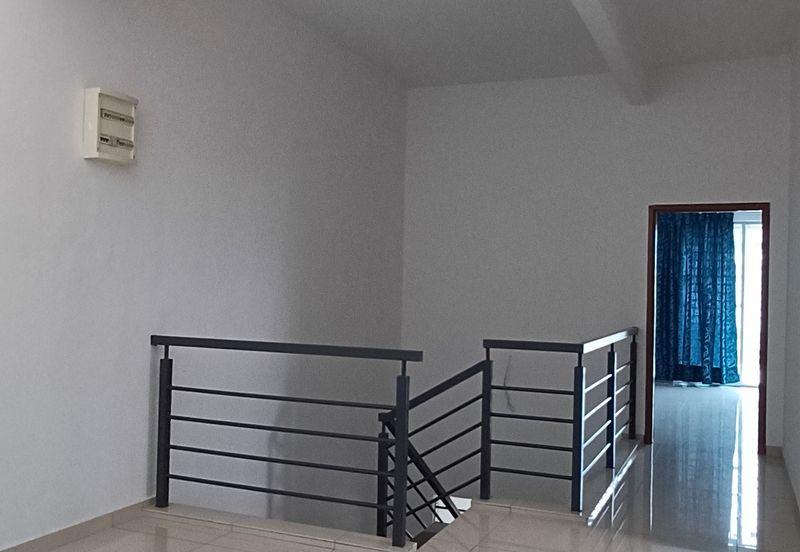 Residence 7, Bandar Springhill