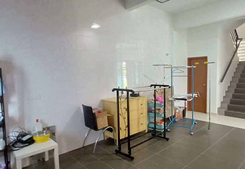 Residence 7, Bandar Springhill