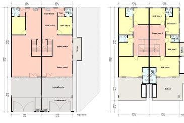 Residence 7, Bandar Springhill