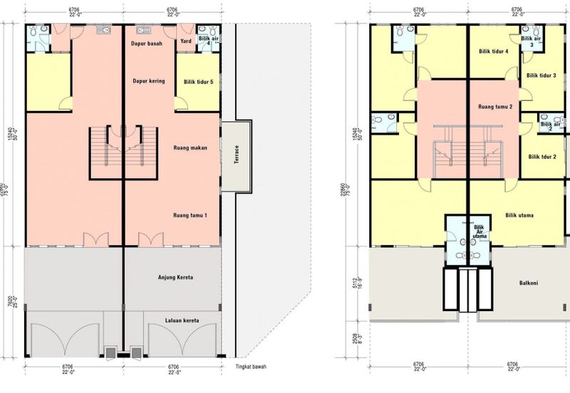 Residence 7, Bandar Springhill