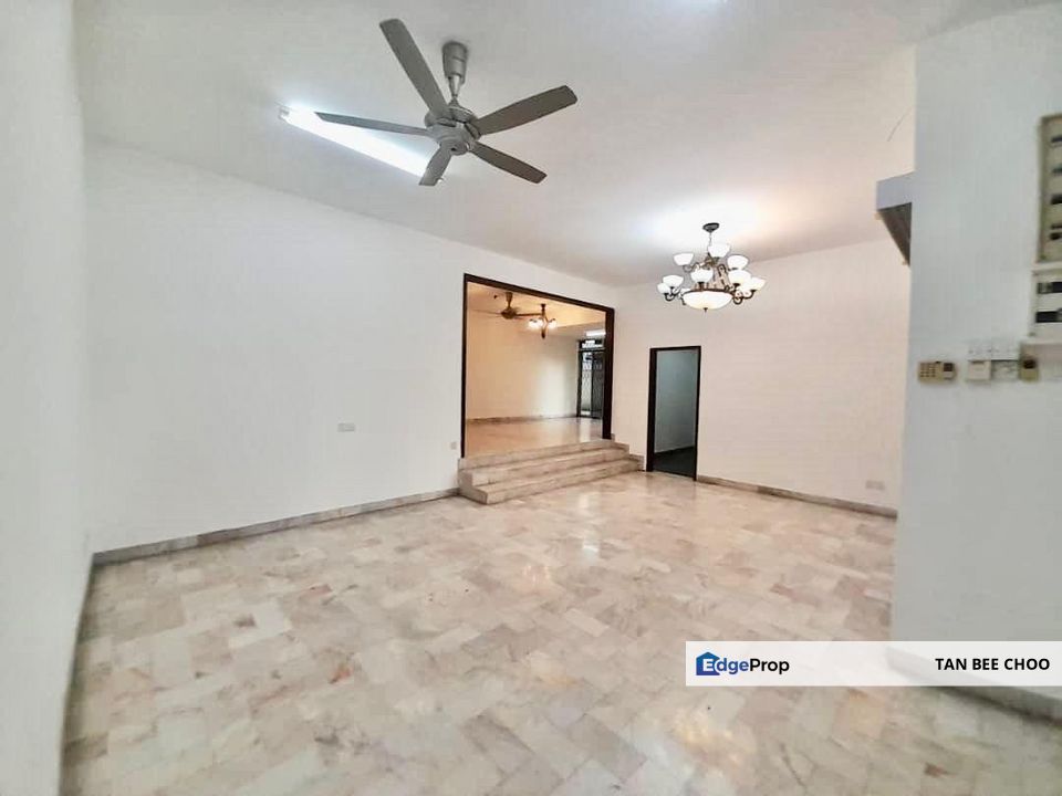 Taman OUG Well Maintain Double Storey Semi-D, Kuala Lumpur, Taman OUG