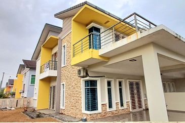 Residence 7, Bandar Springhill