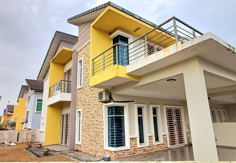 Residence 7, Bandar Springhill