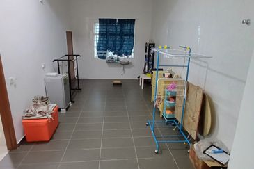 Residence 7, Bandar Springhill