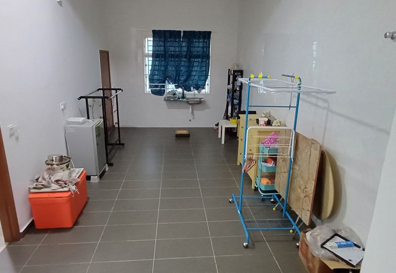 Residence 7, Bandar Springhill