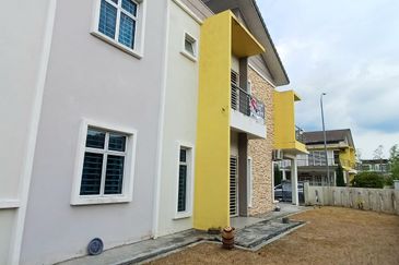 Residence 7, Bandar Springhill