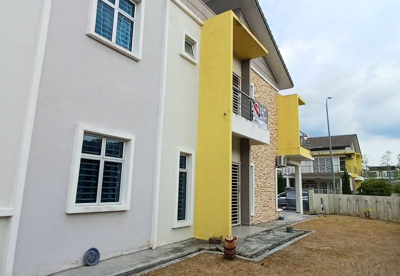 Residence 7, Bandar Springhill