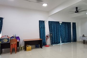 Residence 7, Bandar Springhill