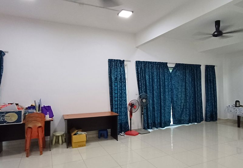 Residence 7, Bandar Springhill