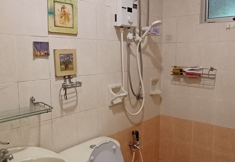 Bandar Bukit Puchong, BP 11