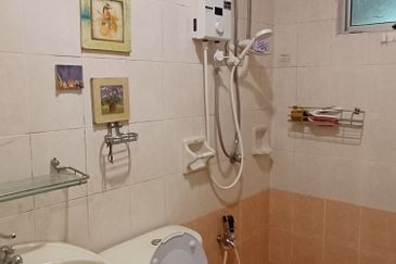 Bandar Bukit Puchong, BP 11