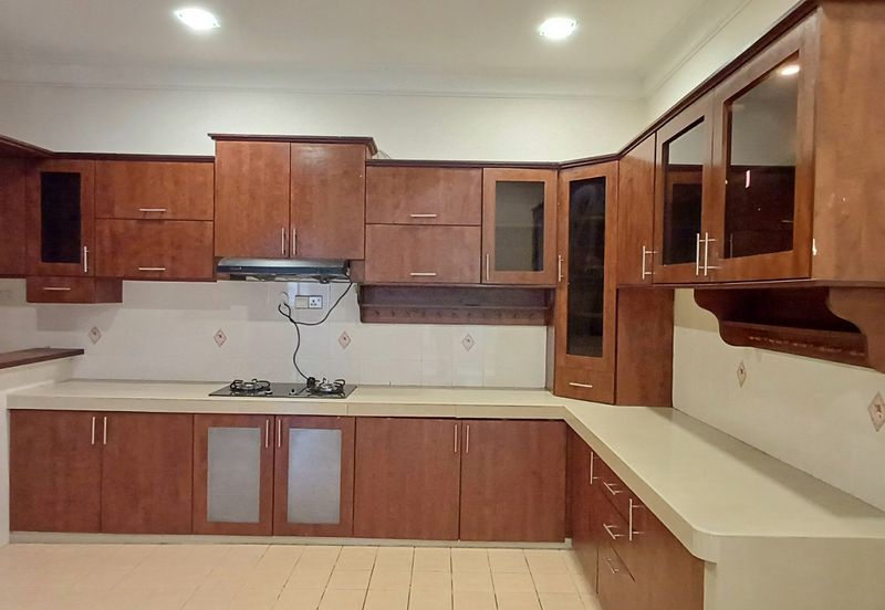 Bandar Bukit Puchong, BP 11