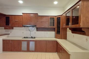 Bandar Bukit Puchong, BP 11