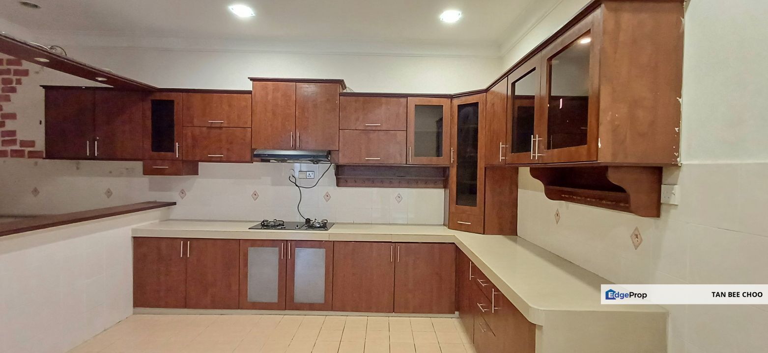 Cheapest Double Storey Semi-D (40'x85') @ Bandar Bukit Puchong 2, BP10, BP11, Selangor, Puchong