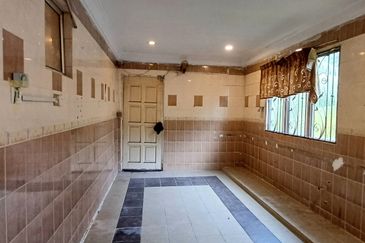 Bandar Bukit Puchong, BP 11