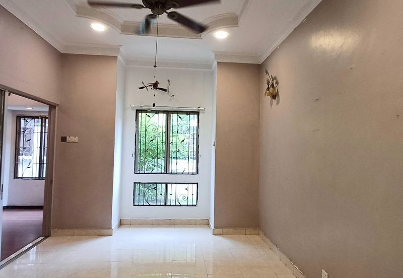 Bandar Bukit Puchong, BP 11